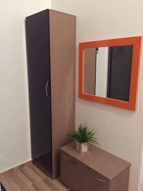 Black See Apartment Kobuleti ภายนอก รูปภาพ