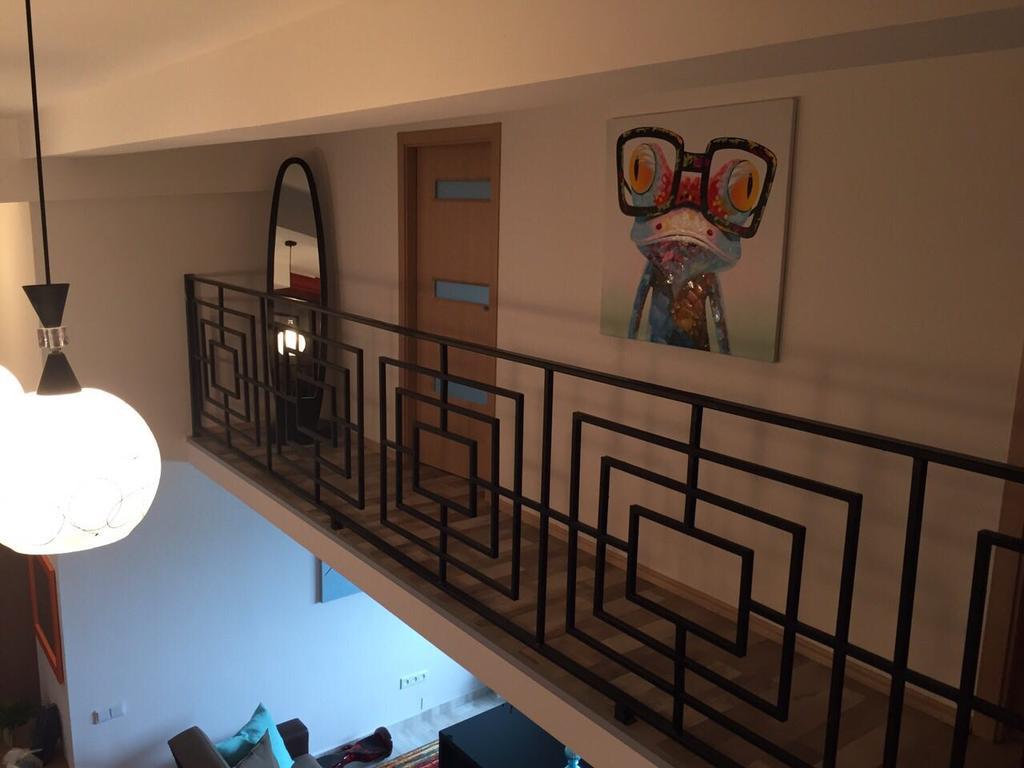 Black See Apartment Kobuleti ภายนอก รูปภาพ
