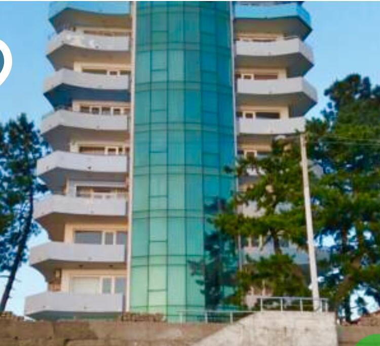 Black See Apartment Kobuleti ภายนอก รูปภาพ