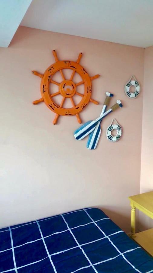 Black See Apartment Kobuleti ภายนอก รูปภาพ
