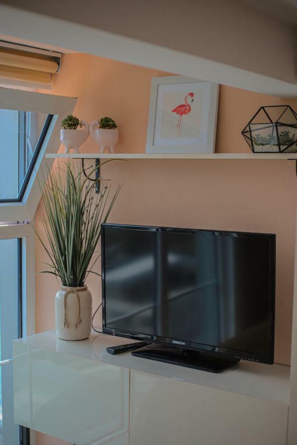 Black See Apartment Kobuleti ภายนอก รูปภาพ