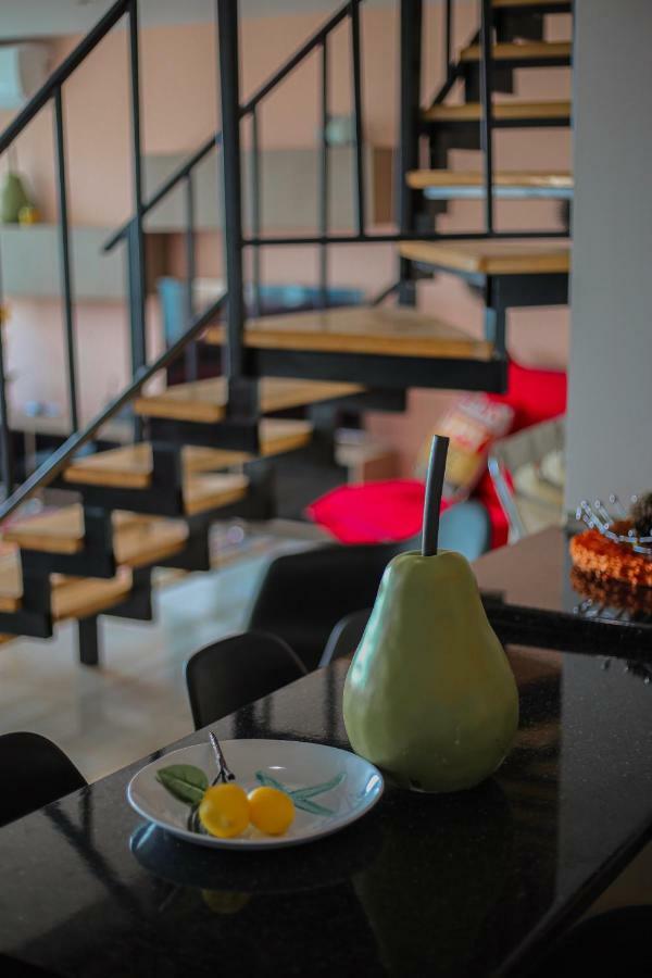 Black See Apartment Kobuleti ภายนอก รูปภาพ