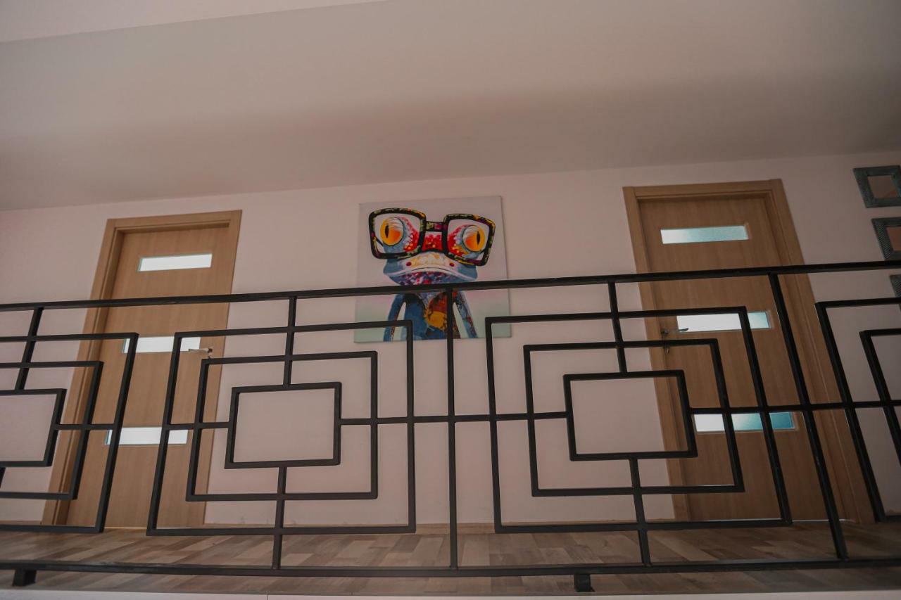 Black See Apartment Kobuleti ภายนอก รูปภาพ
