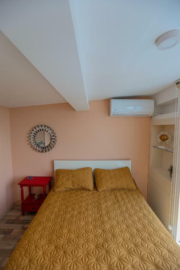 Black See Apartment Kobuleti ภายนอก รูปภาพ